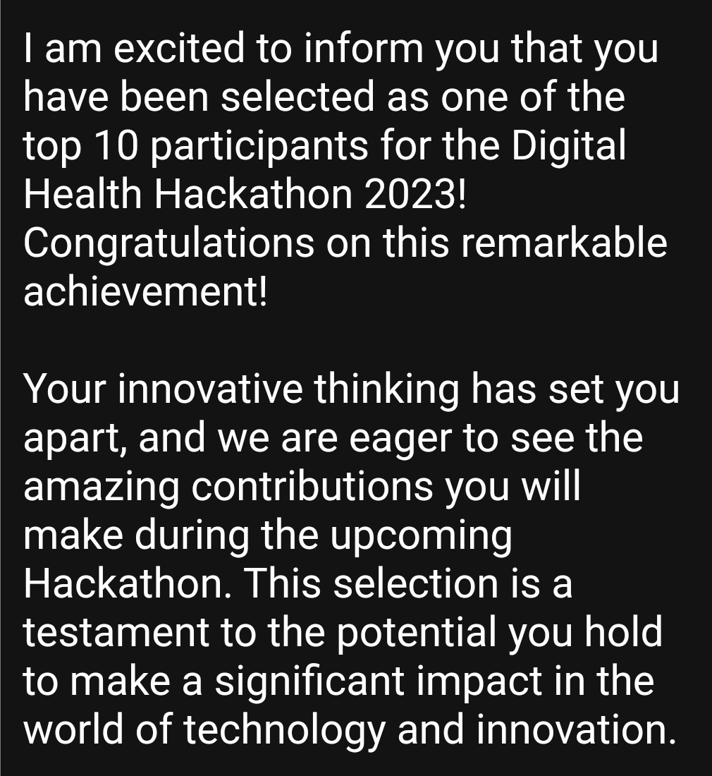 Our journey towards becoming the leading medical hub in Zambia continues, and this recognition fuels our commitment to innovation and positive change. We extend our gratitude to everyone who has been a part of our journey so far.

Thank you for your continued support! 🌐💙 #Med