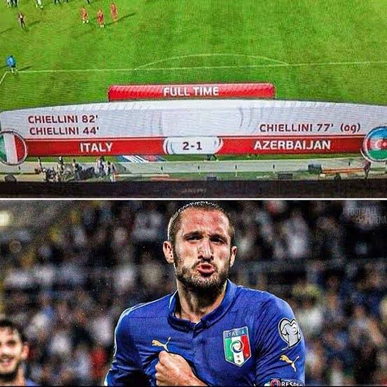 Out Of Context Football (@nocontextfooty) on Twitter photo 