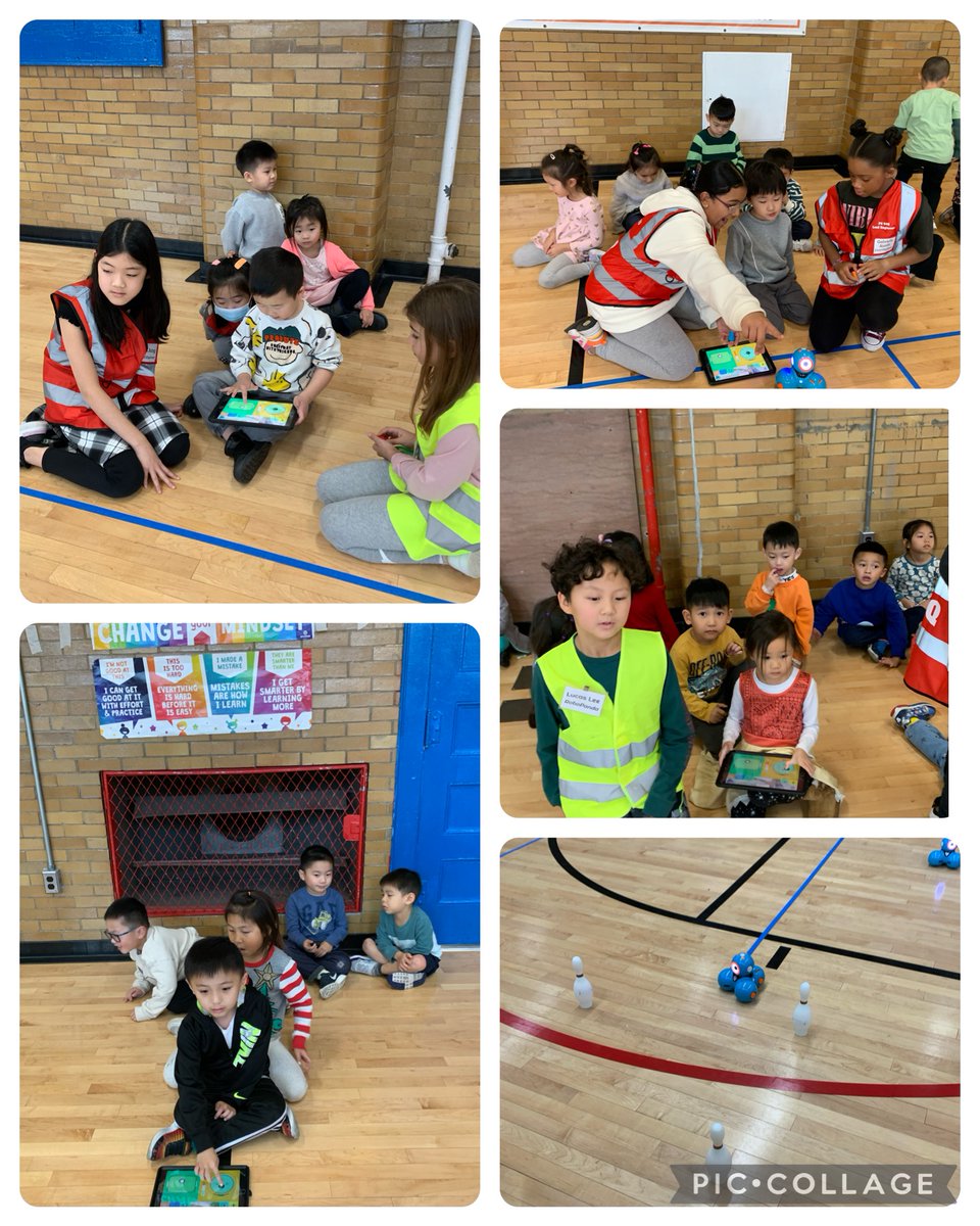 PS94 David D Porter (@ps94davidporter) on Twitter photo CS ED Week event for Kindergarten. Kindergarteners bowled with Dash to knock down pins representing addition facts. Lead engineers were on hand to help younger students. <a href="/94QDavidDPorter/">Laura Avakians</a> <a href="/D26Team/">District 26</a> <a href="/NYCSchools/">NYC Public Schools</a> <a href="/MrsQuartarone/">Danielle Quartarone</a> <a href="/CSforAllNYC/">CSforAllNYC</a> CS ED Week event for Kindergarten. Kindergarteners bowled with Dash to knock down pins representing addition facts. Lead engineers were on hand to help younger students. <a href="/94QDavidDPorter/">Laura Avakians</a> <a href="/D26Team/">District 26</a> <a href="/NYCSchools/">NYC Public Schools</a> <a href="/MrsQuartarone/">Danielle Quartarone</a> <a href="/CSforAllNYC/">CSforAllNYC</a>