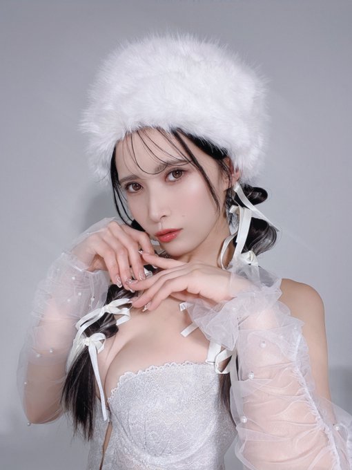 Twitterのコスプレ画像12