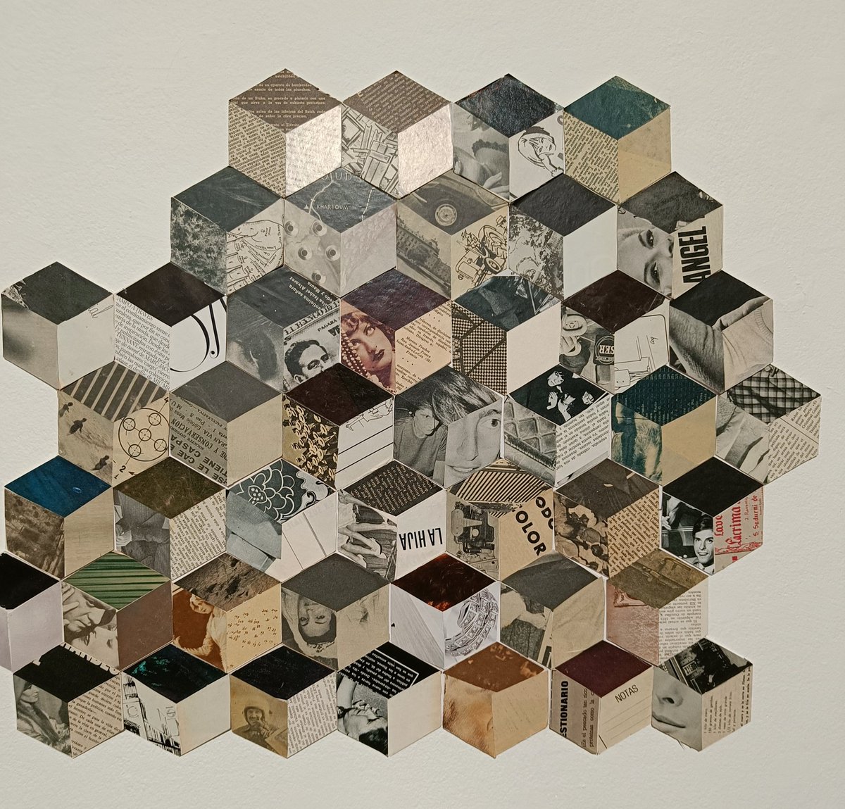 Art trazos tweet media