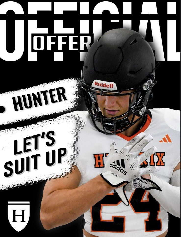 Hunter Howard (@hunter_how24) on Twitter photo After a Great Conversation with <a href="/RussHeidiSLC/">Russ and Heidi Phillips🏈</a> I’ve received an offer from Hendrix College! <a href="/LBJSports/">LBJ Jaguars</a> After a Great Conversation with <a href="/RussHeidiSLC/">Russ and Heidi Phillips🏈</a> I’ve received an offer from Hendrix College! <a href="/LBJSports/">LBJ Jaguars</a>