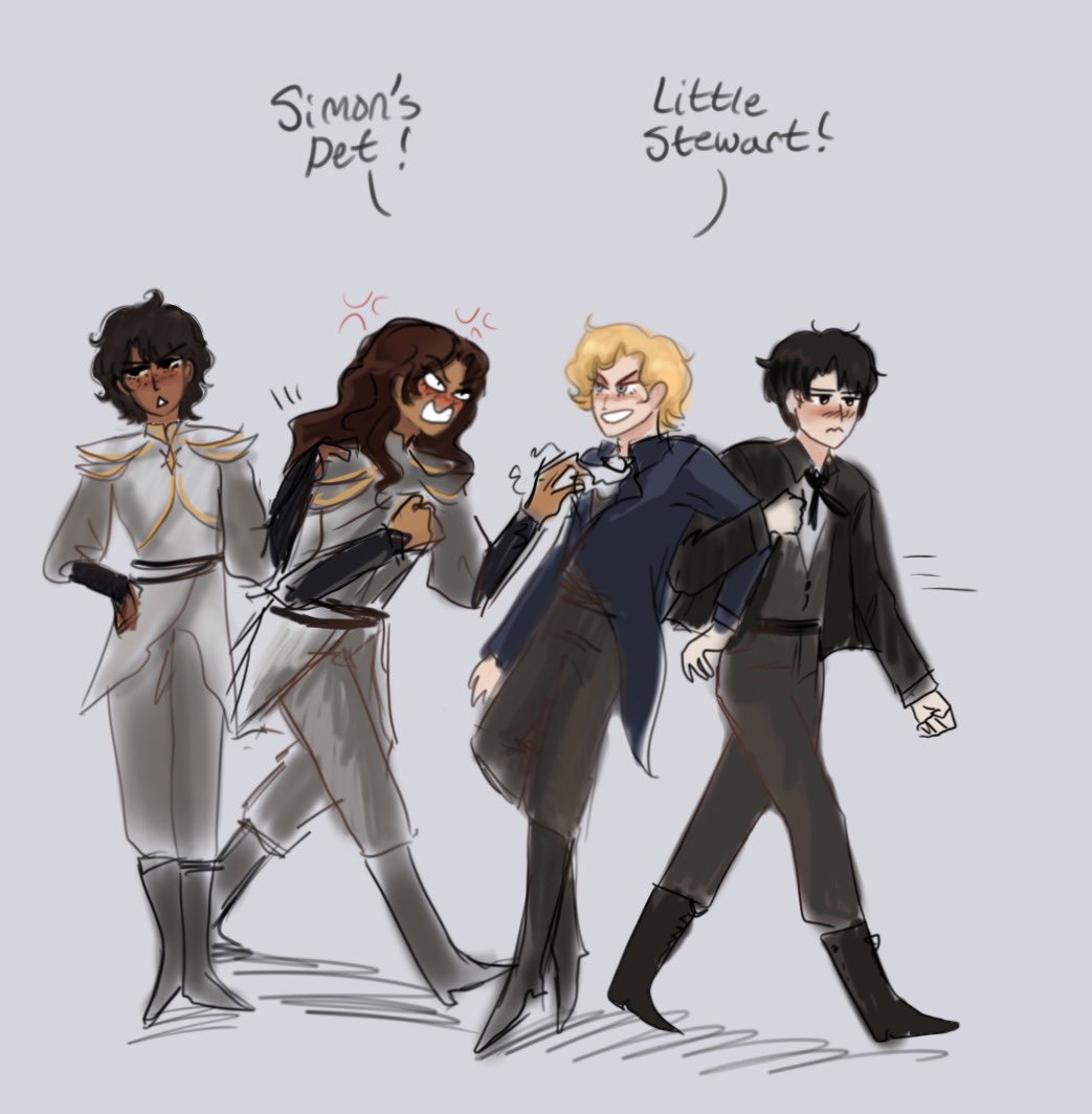 Marzipants30's tweet photo. Will squad #darkheir #darkrise https://t.co/DP4DtKyYTk
