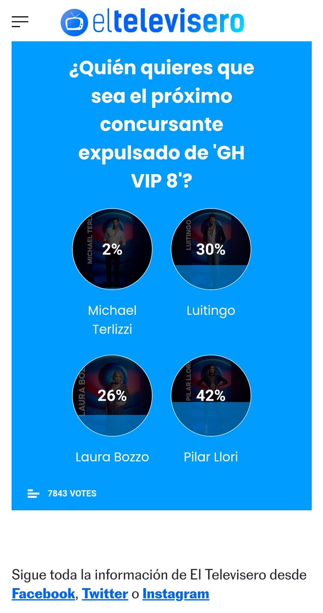 Naxo_BB's tweet image. Bueno, parece que se ha quedado buena semana para que Pilar se pire a comprar los regalos de Reyes ¿no? #GHVIP04D