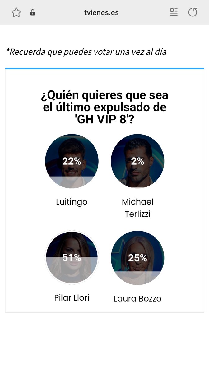 Naxo_BB's tweet image. Bueno, parece que se ha quedado buena semana para que Pilar se pire a comprar los regalos de Reyes ¿no? #GHVIP04D