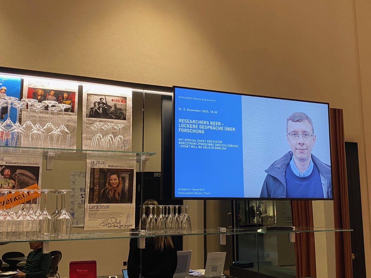 Krzysztof Barczynski tweet media