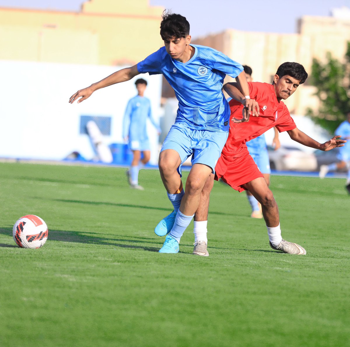 _10he's tweet photo. اللهم لك الحمد حتى ترضى ولك الحمد اذا رضيت ولك الحمد بعد الرضا 💙💙💙💙 .
@albatinclub https://t.co/3SV2CbLJ3p