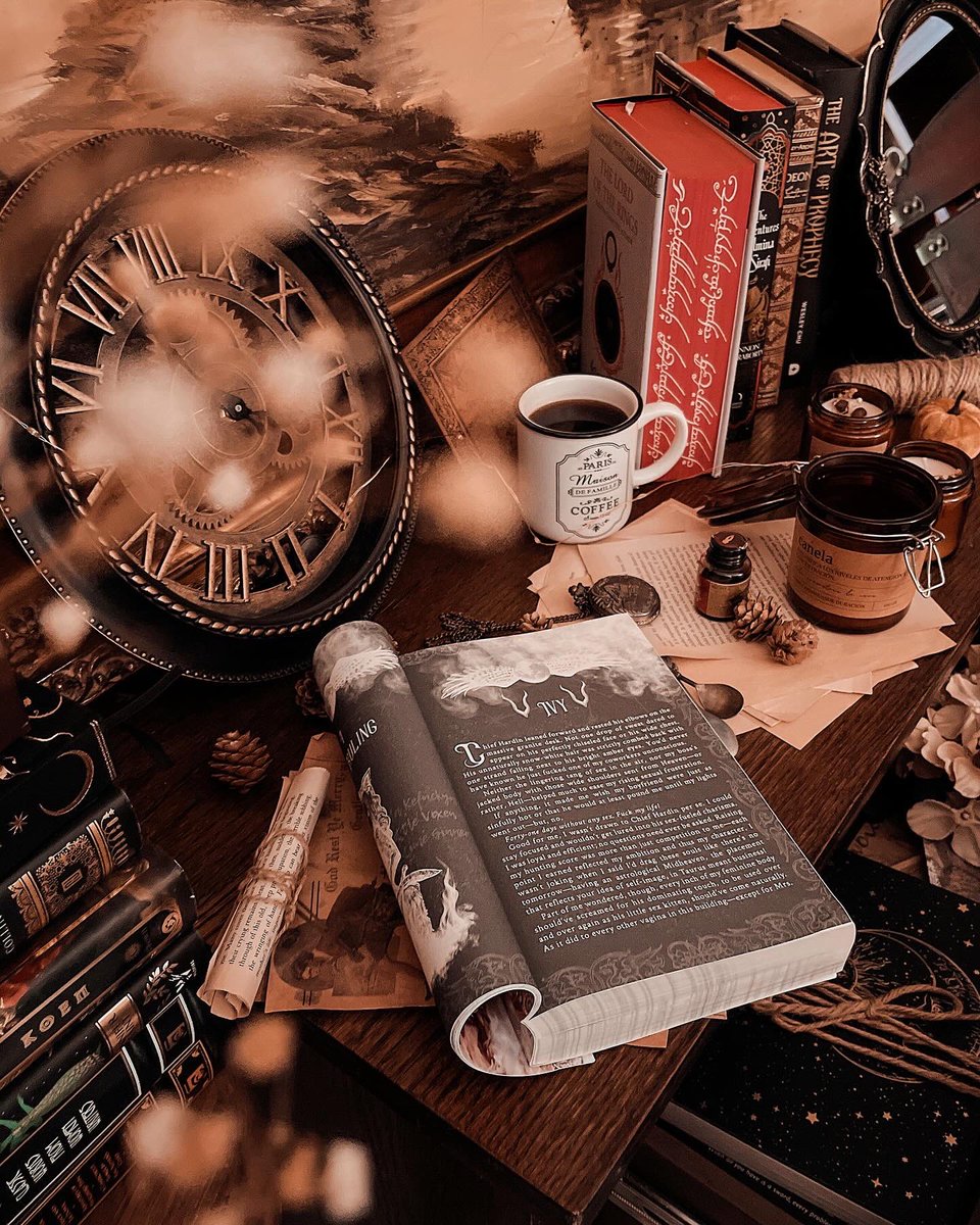 MTMC Tours ✨📚 tweet media