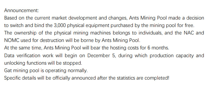 AntsPool_Singapore (@poolants68579) on Twitter photo 