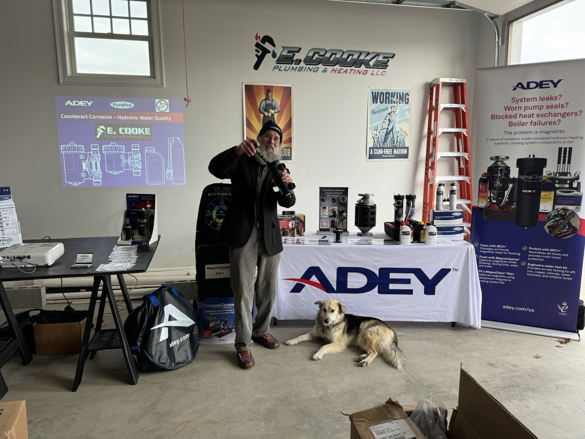 ADEY_NorthAmerica tweet media