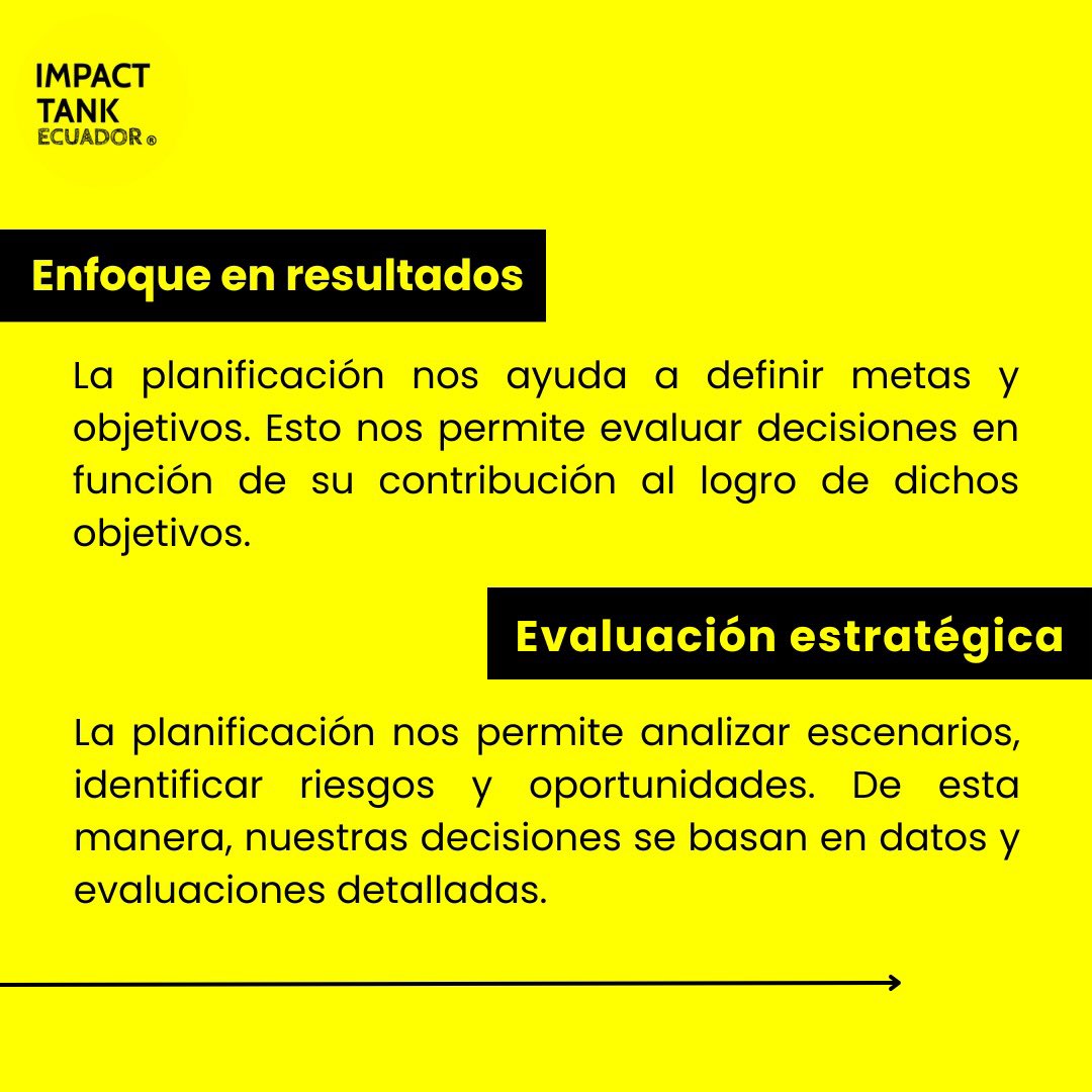 Impact Tank Latam tweet media
