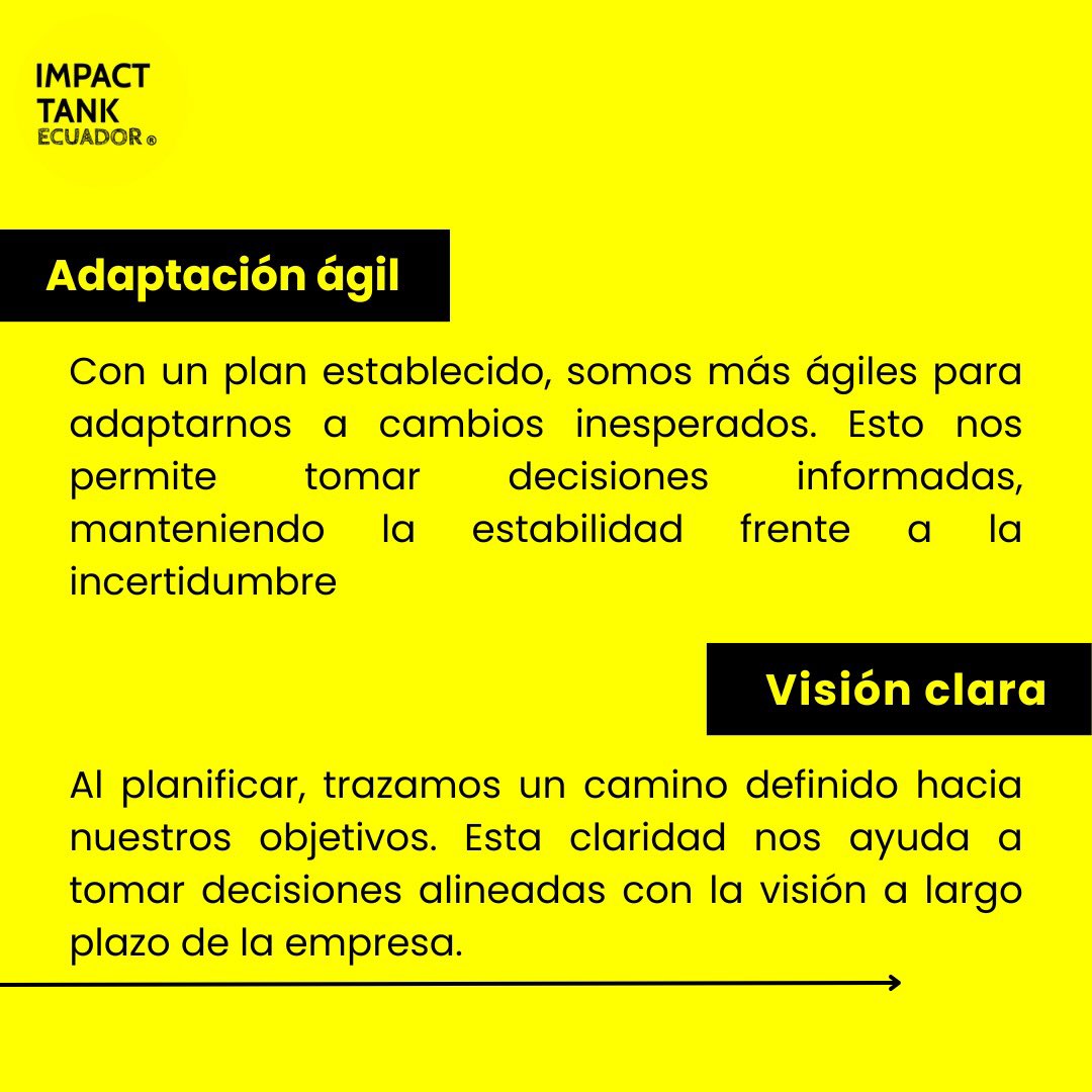 Impact Tank Latam tweet media