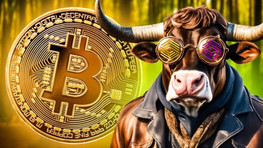 <a href="/yourcryptodj/">Your Crypto DJ</a> #blockrock 
There are many strong projects out there, but investing in all of them is difficult. 
There is a solution: BRO$ token.
Advantage:
- decentralized portfolio
- transparent
- deflationary token
- strong team 
- micro cap 
#BlockRock 🚀🚀🚀🚀🚀
$BTC
$ETH
$VRA
$LINK
$ATOM