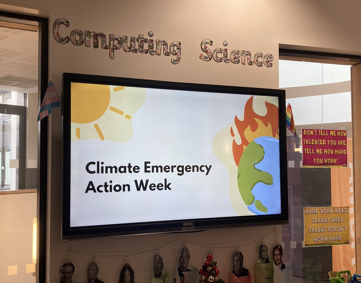 GHS Computing Science tweet media