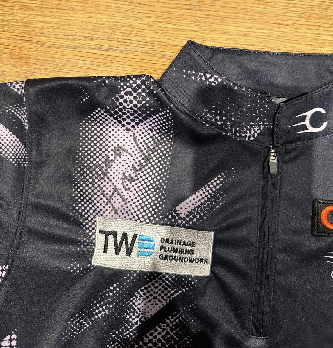 My Football Shirt tweet media