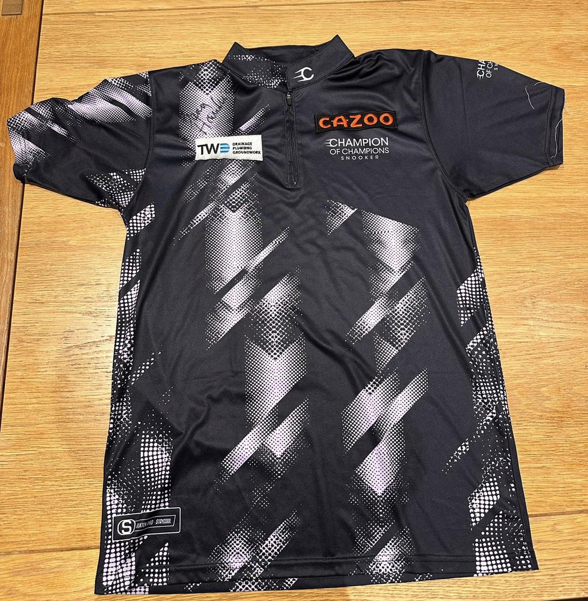 My Football Shirt tweet media