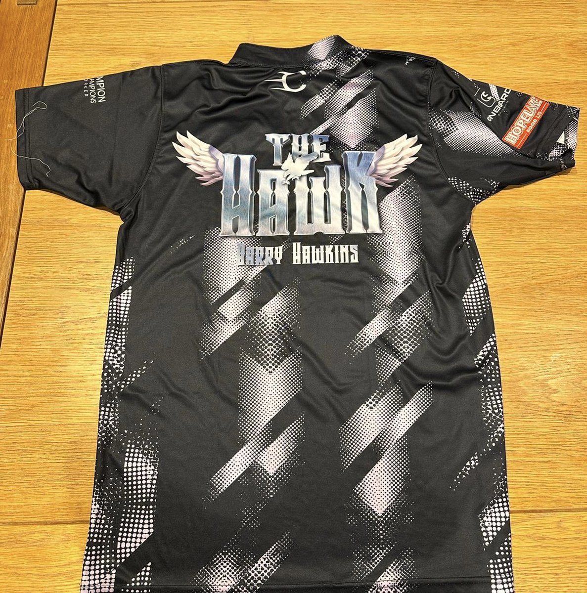 My Football Shirt tweet media