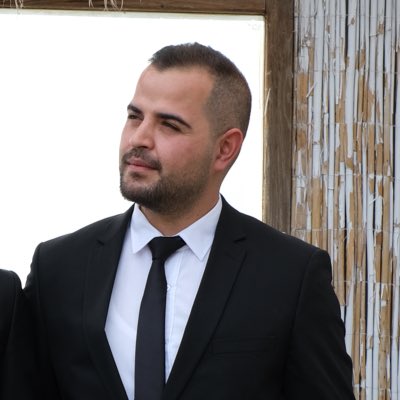 #YeniProfilResmi