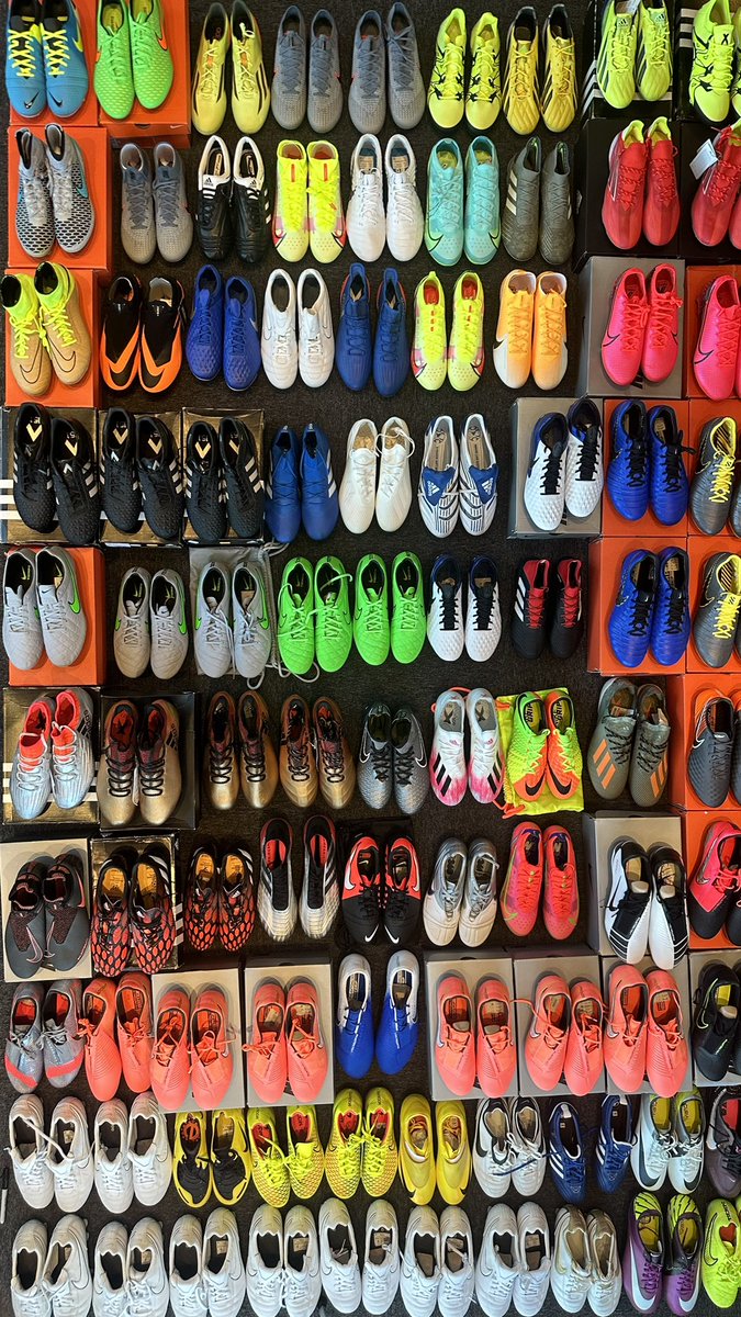 £700 worth of vouchers to win 🎉

BW WINTER DROP ❄️💫
Wednesday 6th December 📅

TO BE WON:
🎁 2x £100 vouchers
🎁 5x £50 vouchers
🎁 10x £25 vouchers

All info on how to enter is on our latest post over on our Instagram account. Good luck 🤞🏼

—

bwbootsuk.com