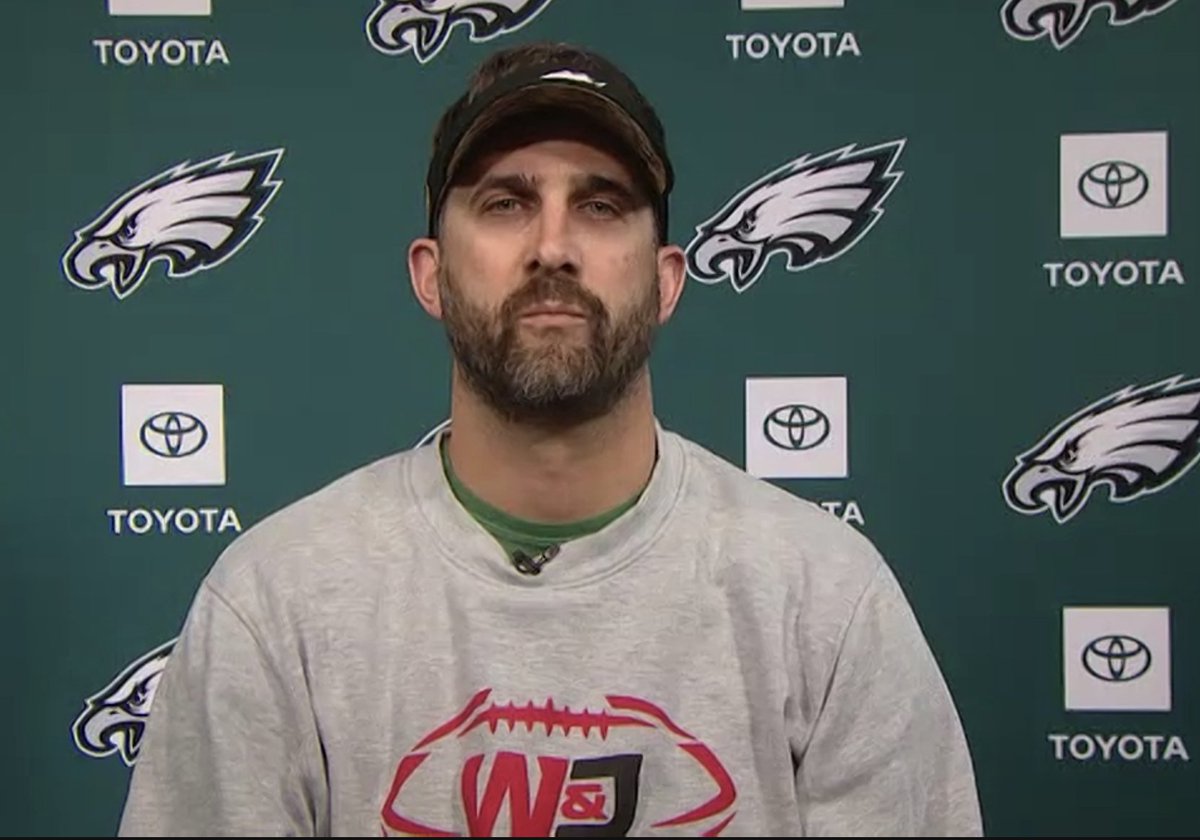 Zach Berman tweet media