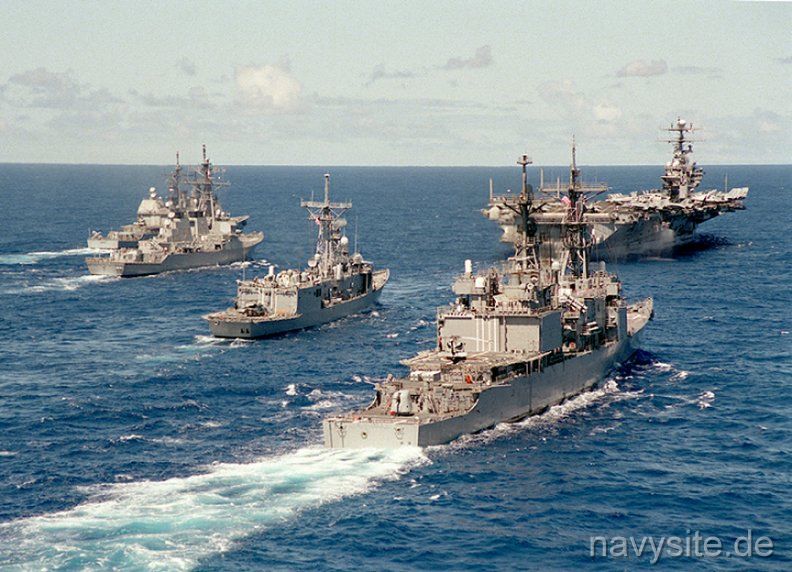 BREAKING:

⚡️Official Broadcasting Authority: 

"#Israel addressed several countries to establish a force to protect the shipping lanes in the Red Sea after the Houthi attacks"

So in addition to dozens of US warships in these areas, NATO is now going to send an entire armada of