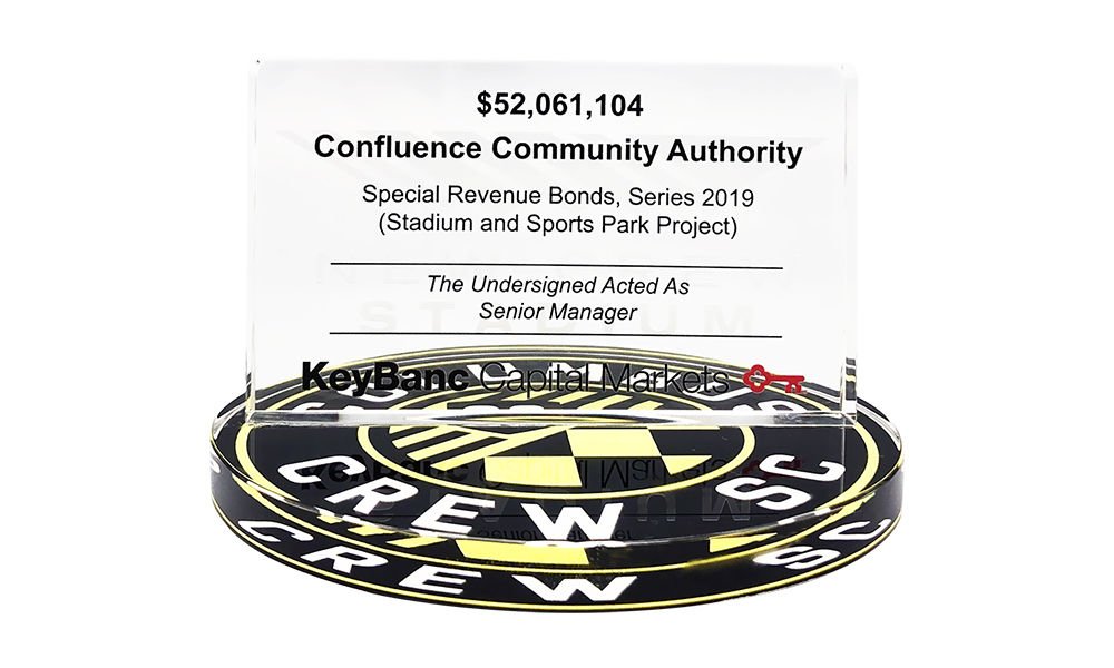 TCP2023's tweet image. Congratulations to the Columbus Crew for surviving the Hell is Real rivalry and reaching the MLS Cup Finals!