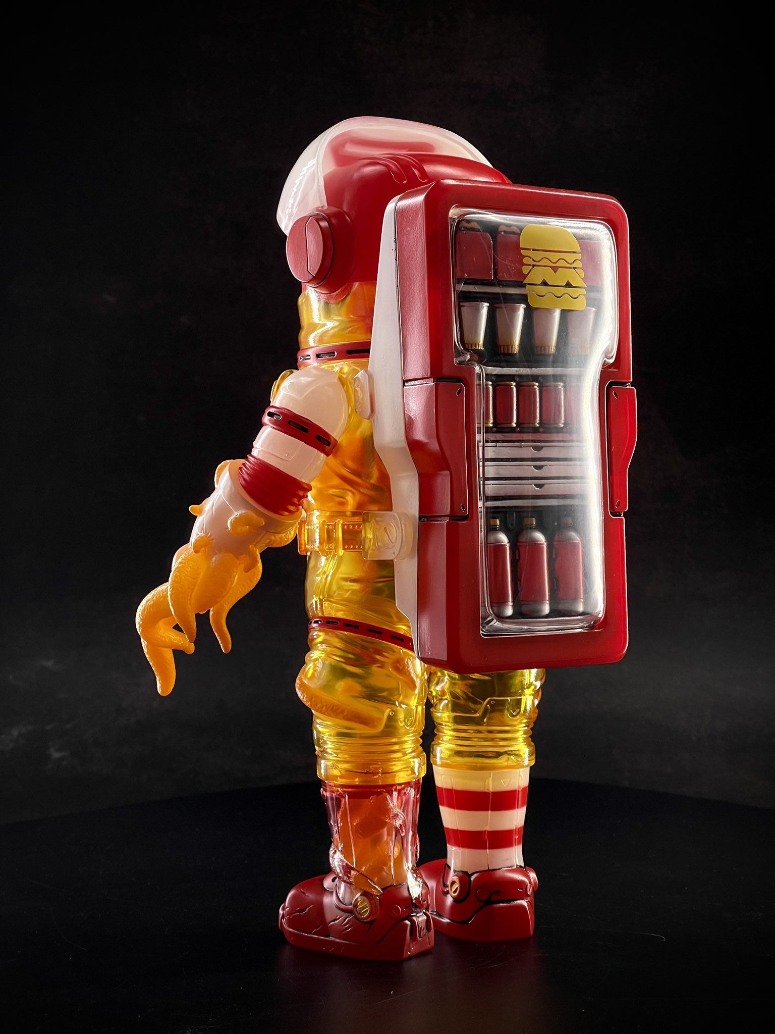 MechNoiz Toys (@AaronKaos216) / X