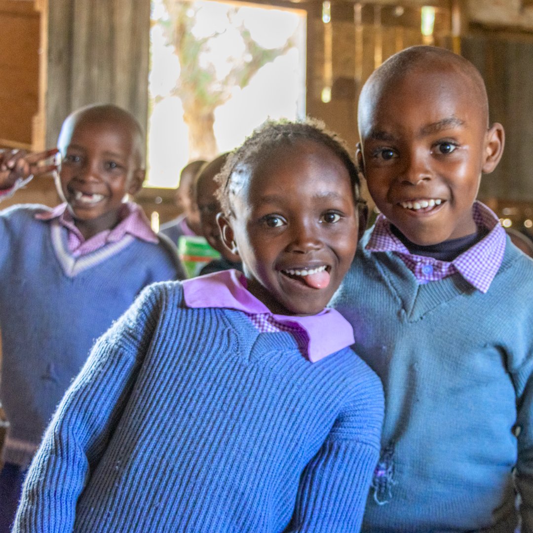 This December, in partnership with the <a href="/WaterboysORG/">Waterboys.org</a>, Well Aware will construct a new, deep borehole well that holds the potential to transform the entire #community of Mitero! 🙌 🎉

Read more about Mitero in our most recent blog at the link in our bio! ✨ #cleanwater