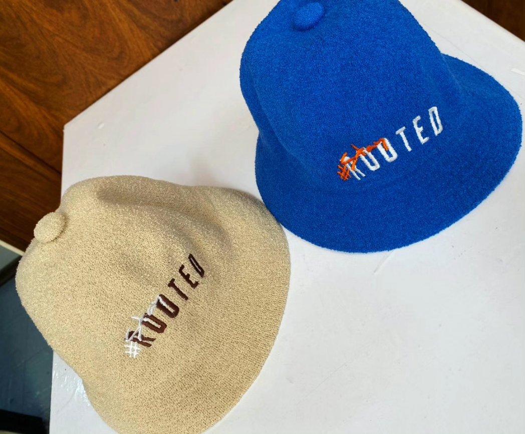 CraftRooted's tweet image. From a bucket of Rooted Premium Lager, to Rooted bucket hats.

We've got you covered this summer.

To place your order, contact us on 071 993 3451 

#Rootedgear
#RootedRegalia
#RootedSummer
#StayRooted