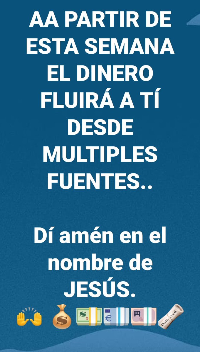 DIOS Une a Sus Hijos (@diosunesushijos) on Twitter photo 