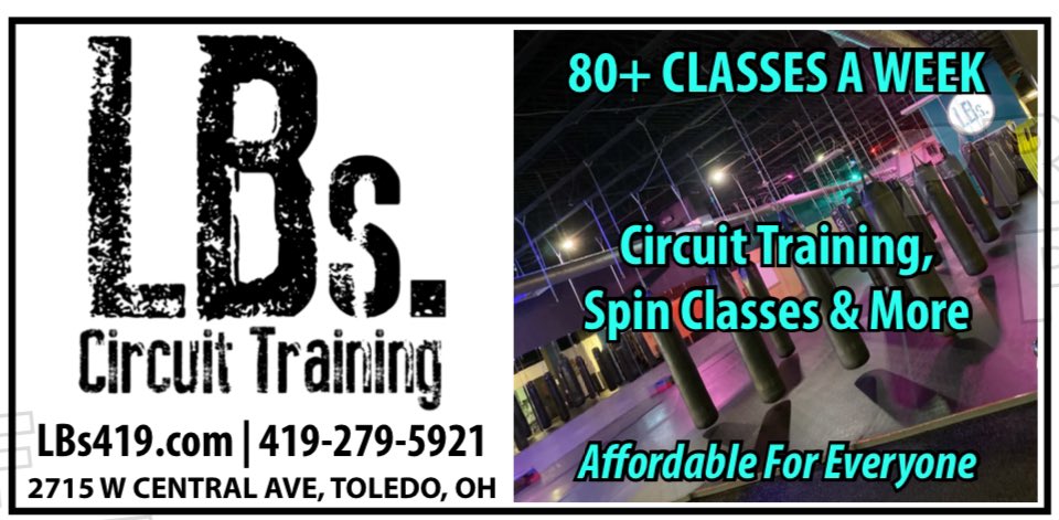 LBsGym419's tweet photo. #LBs419 https://t.co/fl2PRpjFId