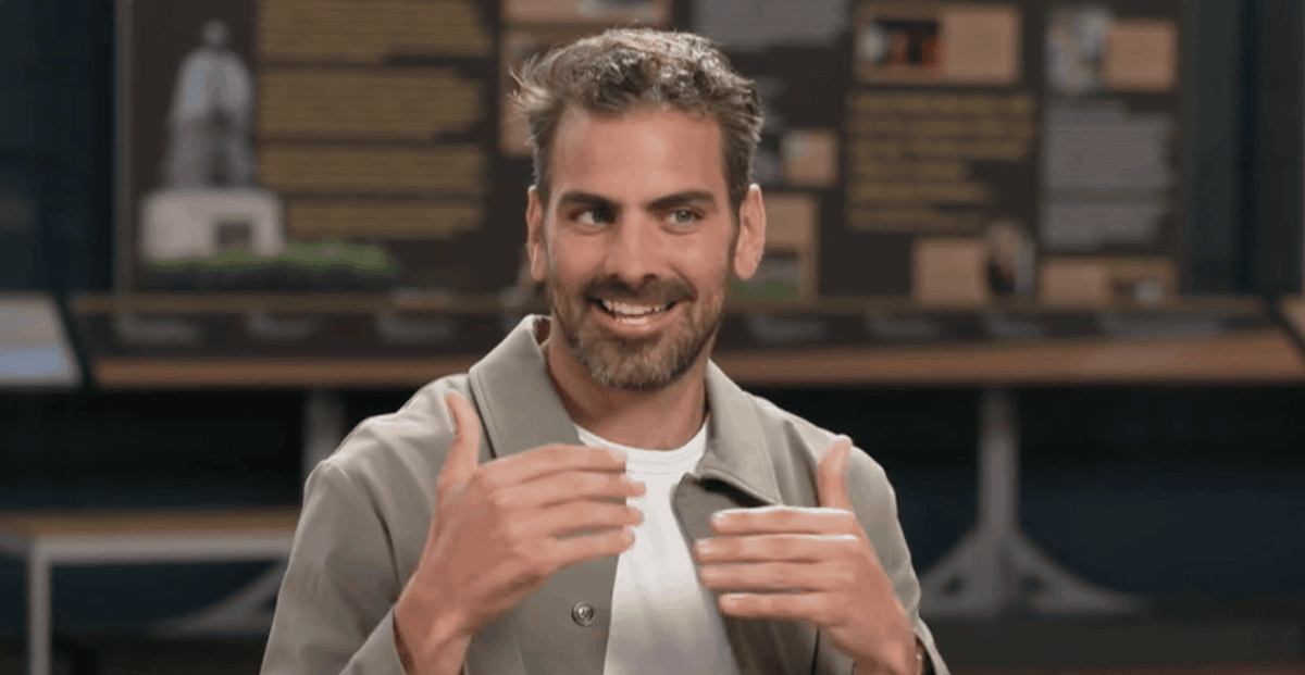 DeafNewsToday's tweet photo. On this Date 8 years ago: Nyle Dimarco Wins Top Model https://t.co/KPmdzqn4jI #deaf #nyledimarco (image: ABC News) https://t.co/Ht1oAKa2wB