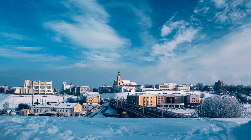 BelarusMFA's tweet photo. Don’t miss a chance to enjoy #Belarus in winter! Lots of snow and beauty guaranteed!
Learn more about travelling to #Belarus 🇧🇾 #visafree & #problemfree on our website 🔗 https://t.co/PvA2xbLRjA https://t.co/PKLjq3QDvI