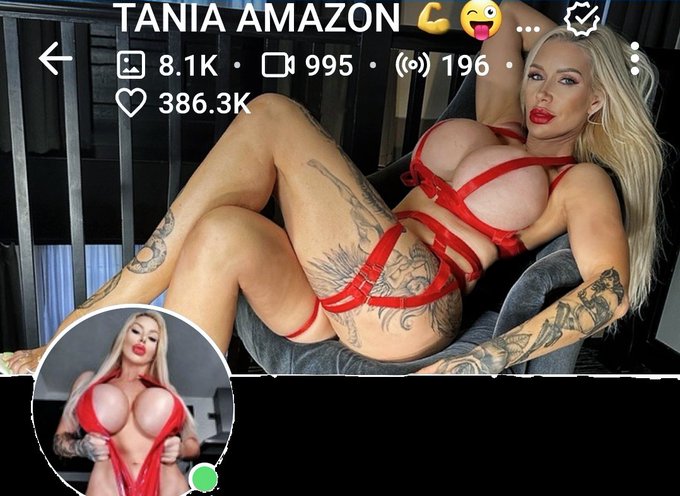 50% off my naughty page right now ... includes FREE 1-1 chat   https://t.co/qNfyszBIWU  #bigtitblondes<a href="/tag/boobs"class="tags"><span>#boobs</span></a><a href="/tag/bigtits"class="tags"><span>#bigtits</span></a><a href="/tag/tits"class="tags"><span>#tits</span></a><a href="/tag/faketits"class="tags"><span>#faketits</span></a><a href="/tag/milfporn"class="tags"><span>#milfporn</span></a><a href="/tag/bigtitporn"class="tags"><span>#bigtitporn</span></a>