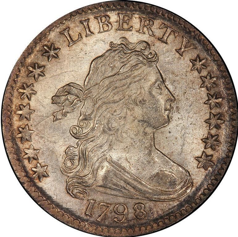 Legend Rare Coin Auctions tweet media