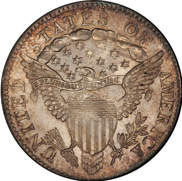 Legend Rare Coin Auctions tweet media