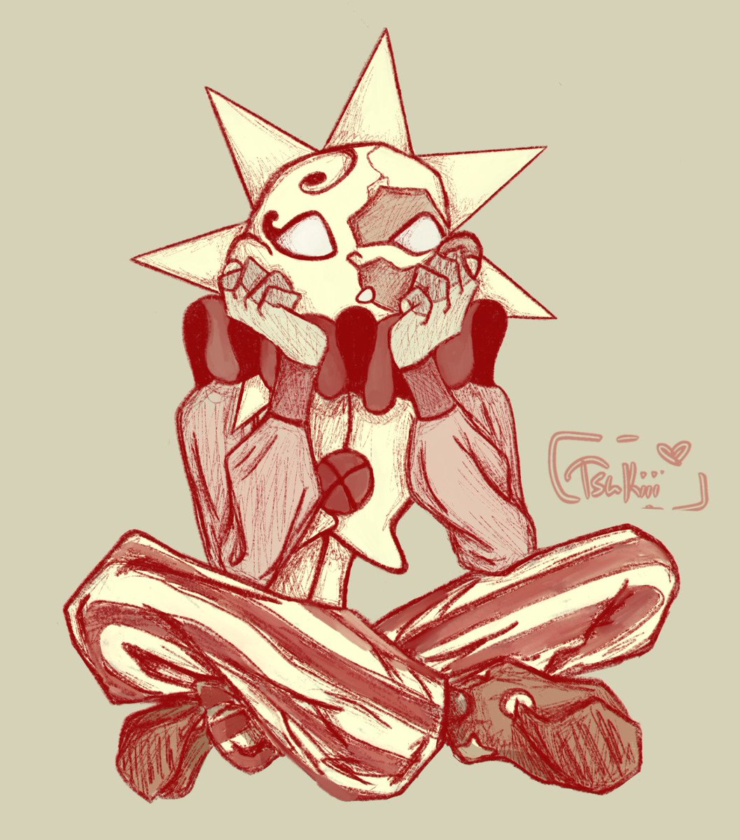 EdgarAldenPoe's tweet photo. Silly doodle I forgot to post :>
#Sun #Fnaf #Sundrop #SunFanart #securitybreach #daycare #dca #dcafanart #dcasun https://t.co/8Q4396MLjk