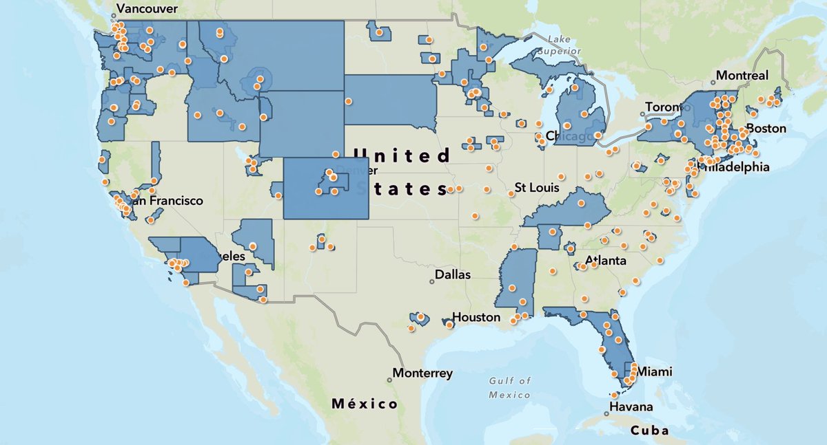 Grounded Solutions Network tweet media