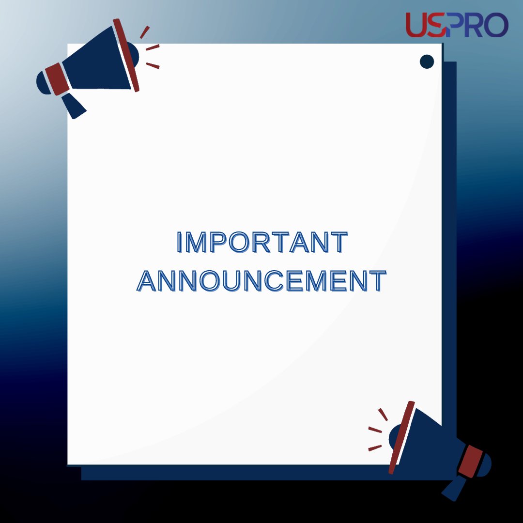 USPRO_boston's tweet image. Your time is valuable, and we get that. Skip the redundancy! Job seekers can now apply directly on our website or chat with our recruiters for a hassle-free application experience. Your dream job is just a tweet away.  #JobSearchHacks #EasyApplications #ConnectWithUs #USPRO