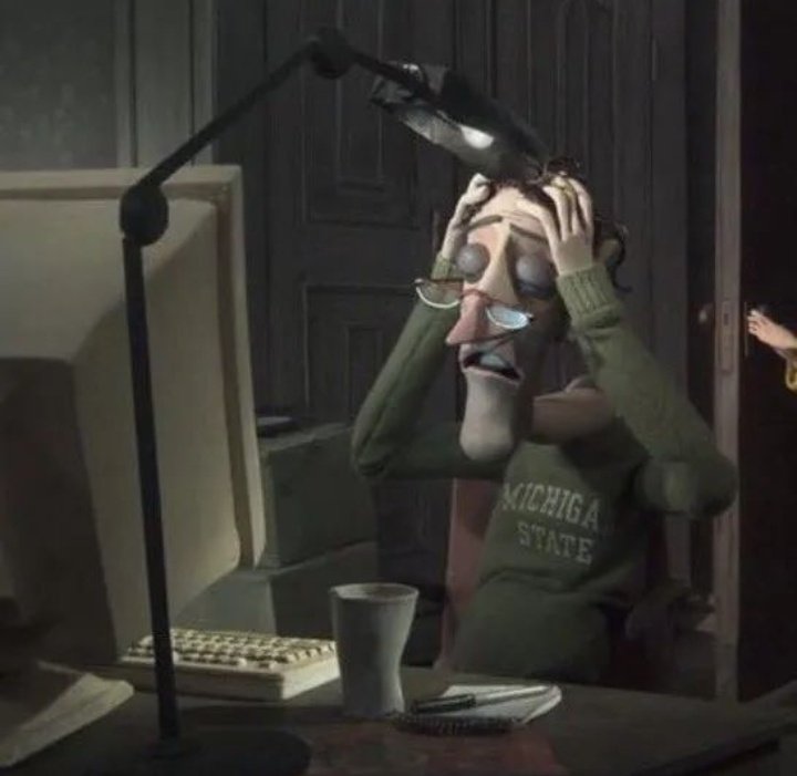 estoy cansado de tener sueño todo el tiempo