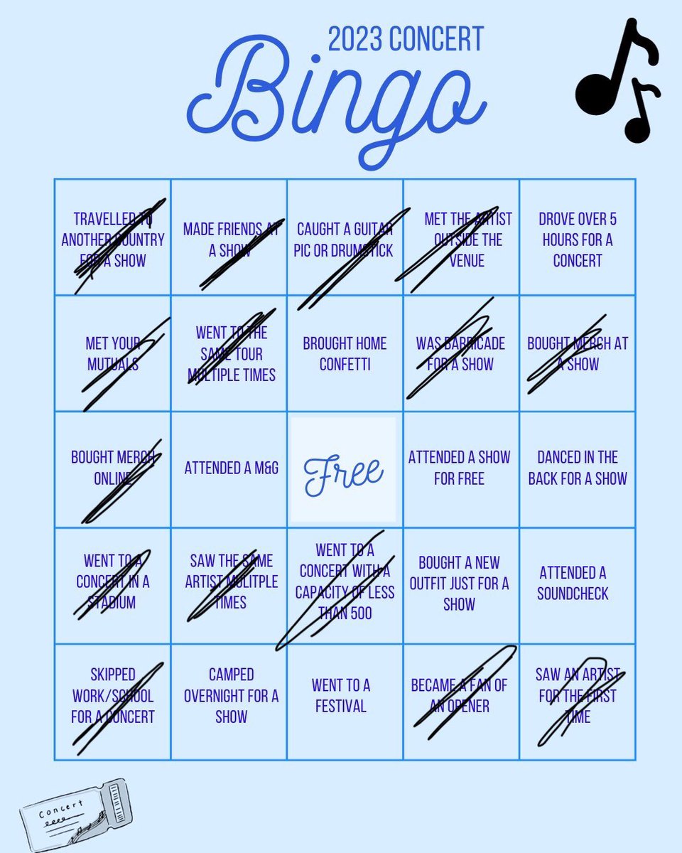 ashleysteinwave's tweet photo. thought I’d fill out less than I did 😂 https://t.co/fv3IBKrN03