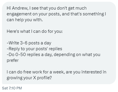Andrew Gould tweet media