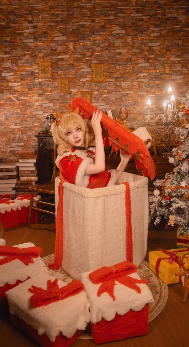 沫鹿 tweet media