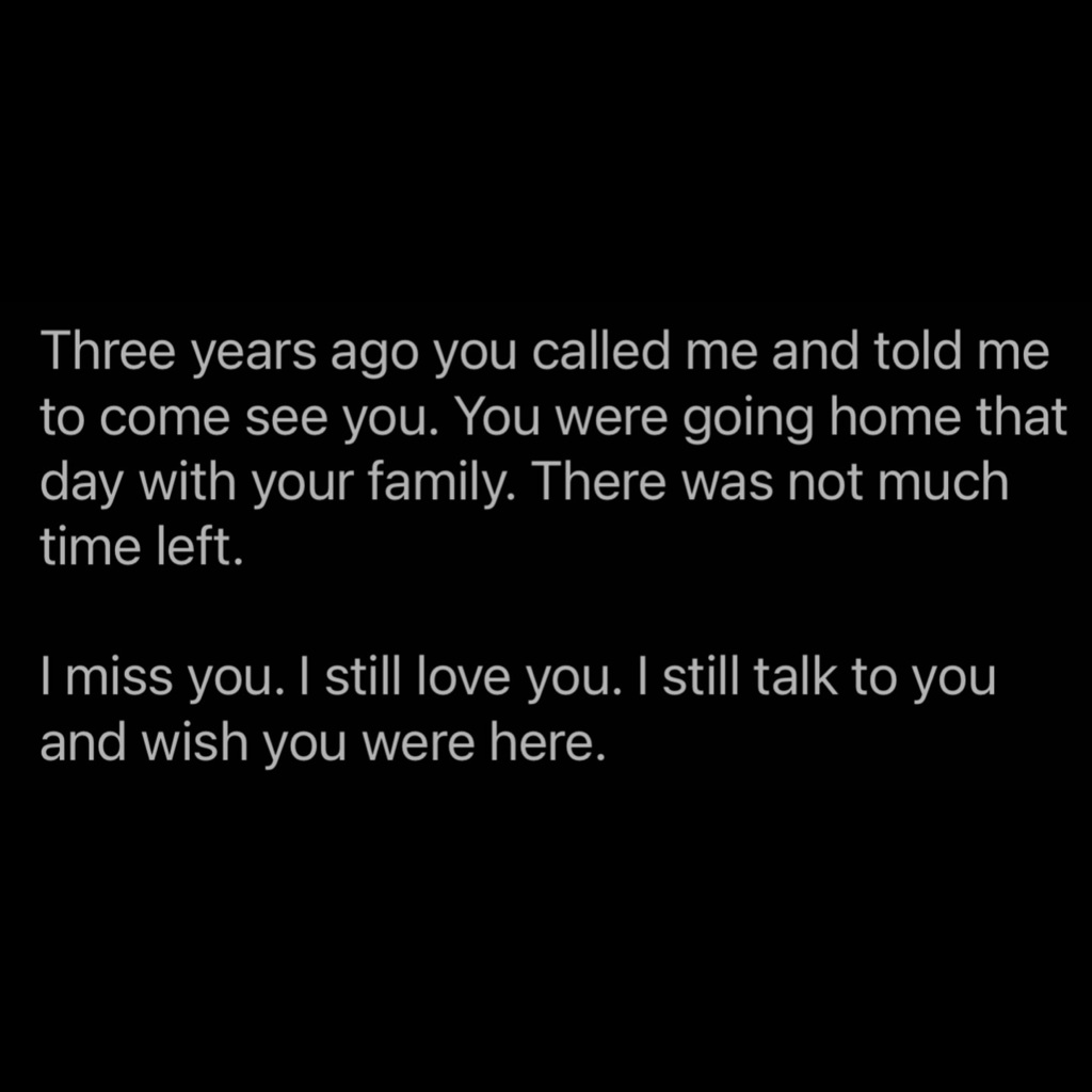 funkatron's tweet image. I miss you Melissa Joy