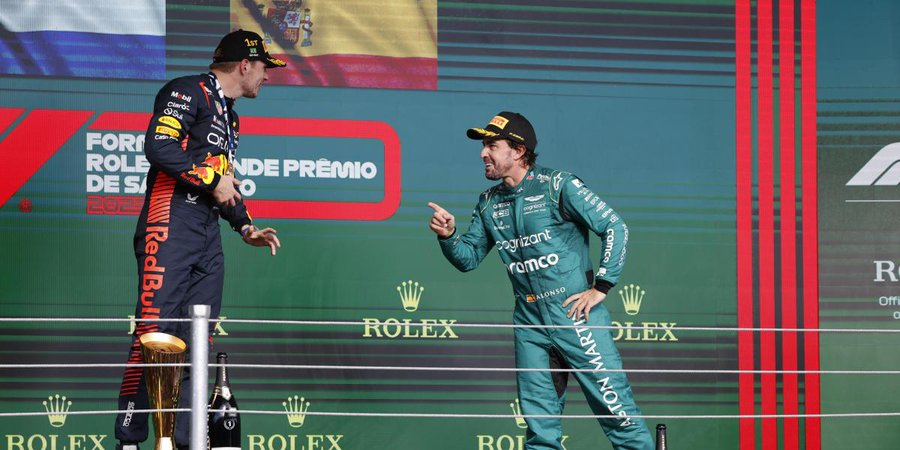 🏜️El Dakar parte de Barcelona y la increíble historia de Isaac Feliu, que regresa al rally tras el susto de su vida

🏎️ Repasamos también las notas de los pilotos de F1

Con <a href="/orimunoz99/">Oriol Muñoz</a> y <a href="/FabioMarchiMD/">Fabio Marchi</a> 

twitch.tv/mundodeportivo
twitch.tv/mundodeportivo
twitch.tv/mundodeportivo