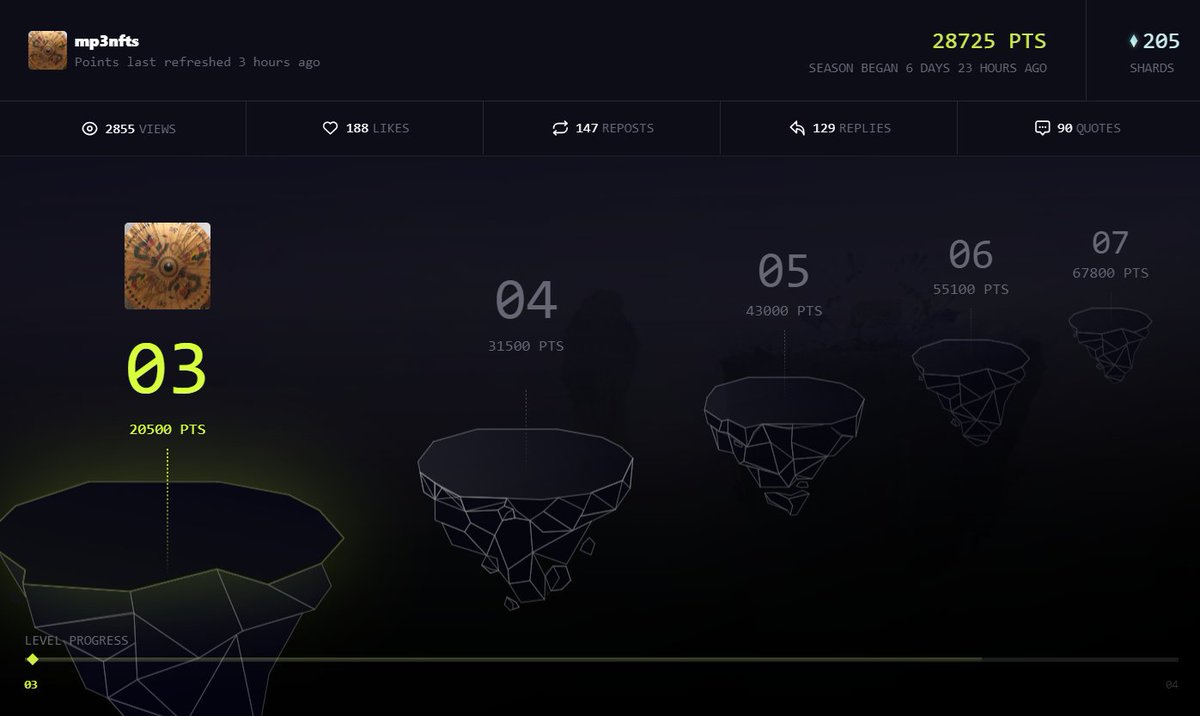 Hepimiz çok yorulduk sadece 3000 puana ihtiyacım var <a href="/Portalcoin/">Portal</a>  

Son desteklerinizi bekliyorum herkese dönüş yapıyorum

Hepinize teşekkür ederim