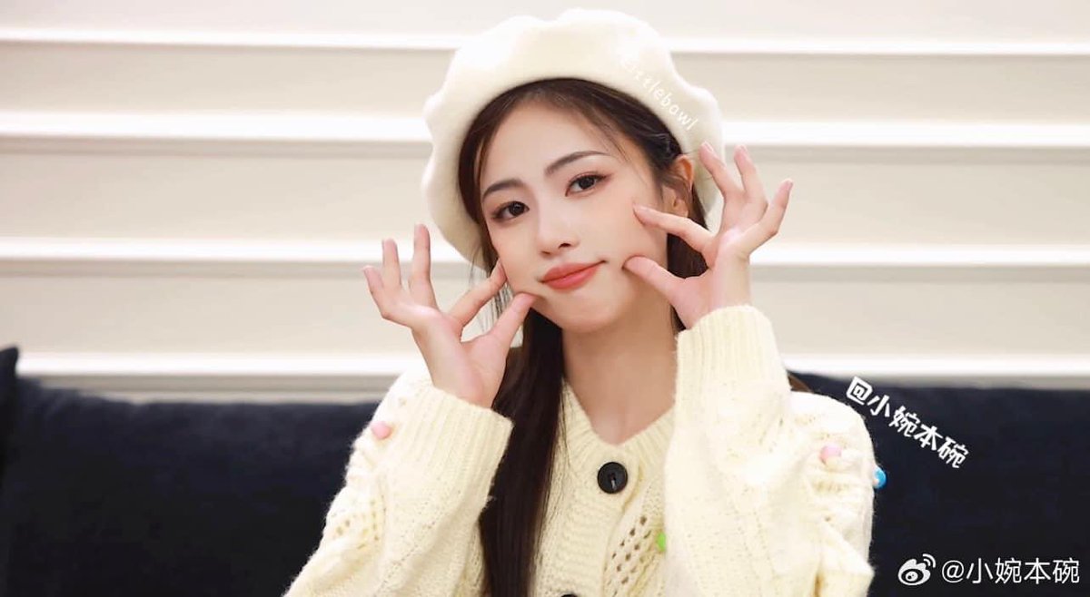 tanjina_rim's tweet photo. Most cutest and loveliest person she is!!! Wish you good luck.. be healthy and always keep smile on your face #BaiLu #StoryOfKunningPalace #TillTheEndOfTheMoon #BaiYueFanXing #OnlyForLove 2023 enjoyed all of your drama #KeepRuning https://t.co/8EJoWsjHDP