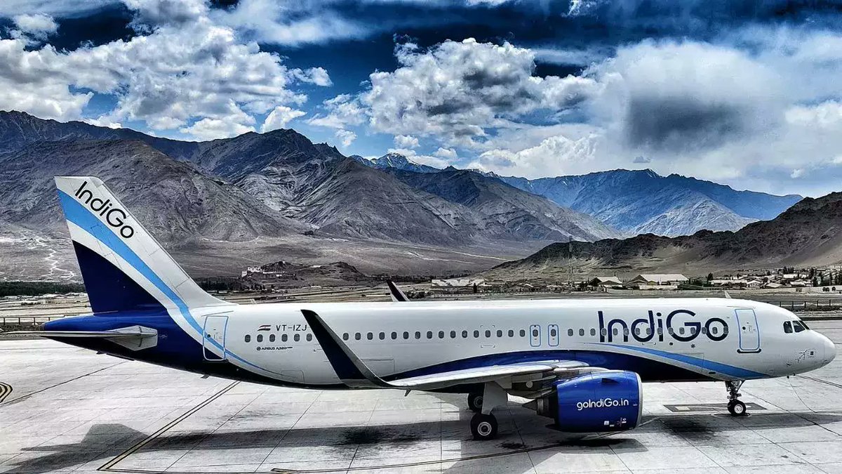 Interglobe Aviation, the parent company of IndiGo, has approached IFSC Gift City to establish an aircraft leasing company named Interglobe Aviation Financial Services IFSC Private Limited.

The company will be involved in operating leasing, financial leasing, and other related…