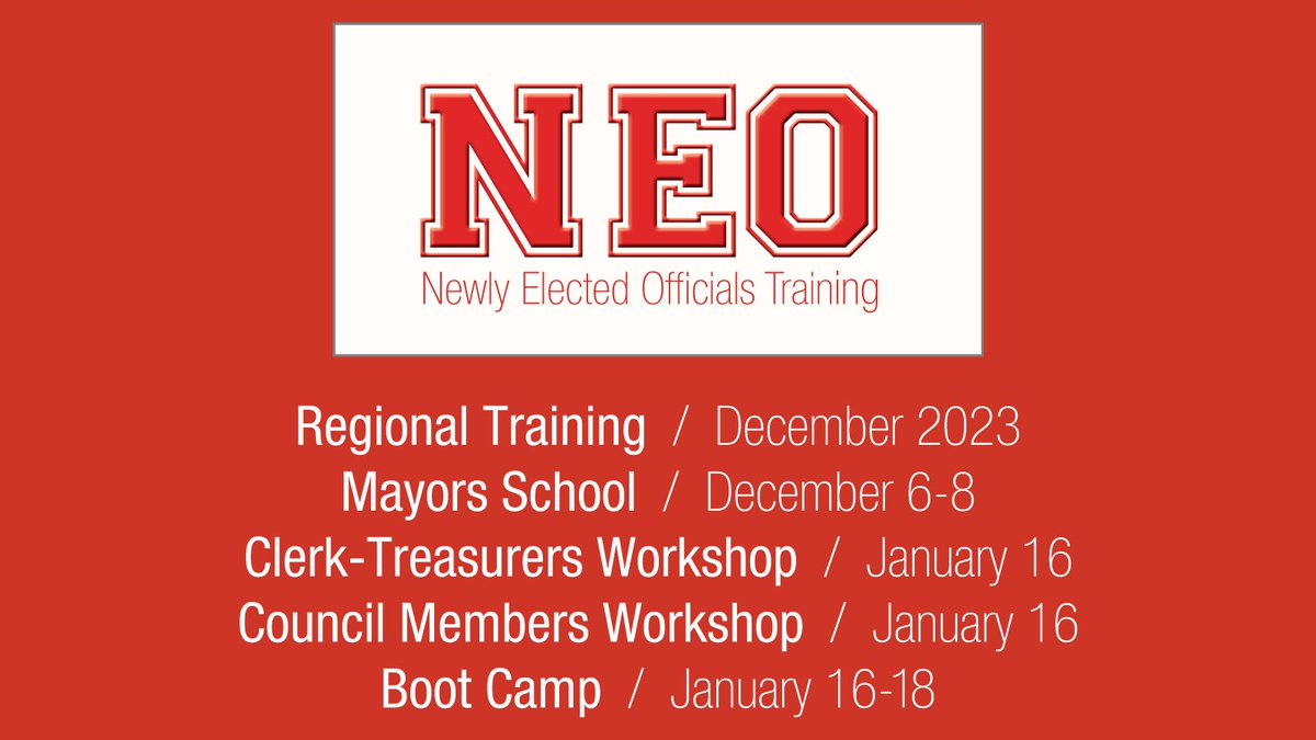 AimIndiana's tweet photo. Today kicks off our training series for newly elected officials. #AimNEO is designed to give new local leaders the tools they need to hit the ground running in January! Thanks @ExploreEVV for hosting our visit! https://t.co/rFlGI71HX3
