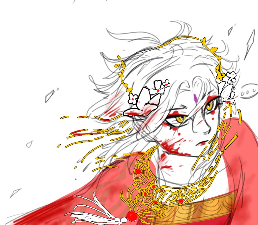 head_burg's tweet photo. Idk a pin tweet✨📍
🔸
🔹
🔸
⭐A new genshin fan here so hi there lol :D
⭐ mainly draw #xiao but I'll draw the others in the future tho
⭐I draw slow af cuz i burnout real quick/ I have other stuff to do
⭐Inconsistent artstyle so I hope you don't mind :') 

have a great day✨ https://t.co/9g3Kidtr0t